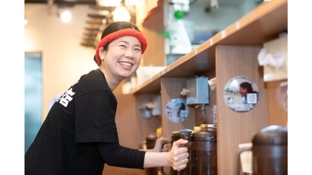 町田商店 鶴岡インター店(山形県鶴岡市) ラーメン | 店長・店長候補)の求人の写真 4枚目