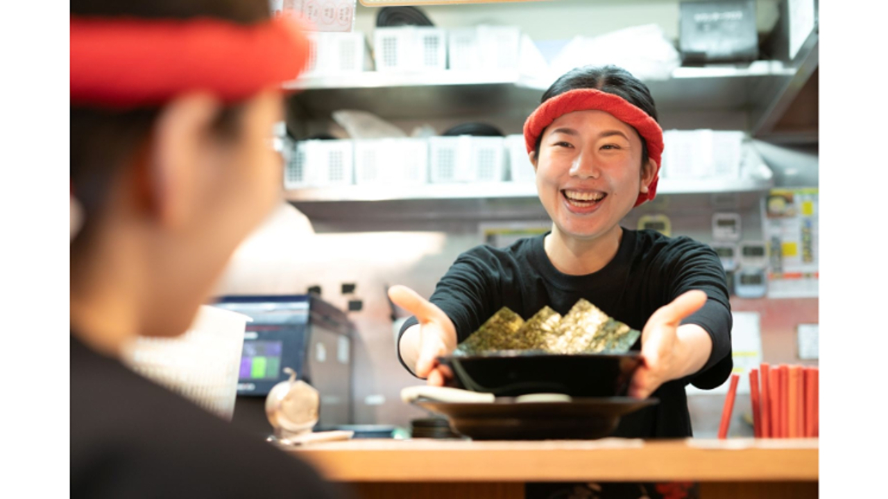 町田商店|店長・店長候補の求人画像4枚目