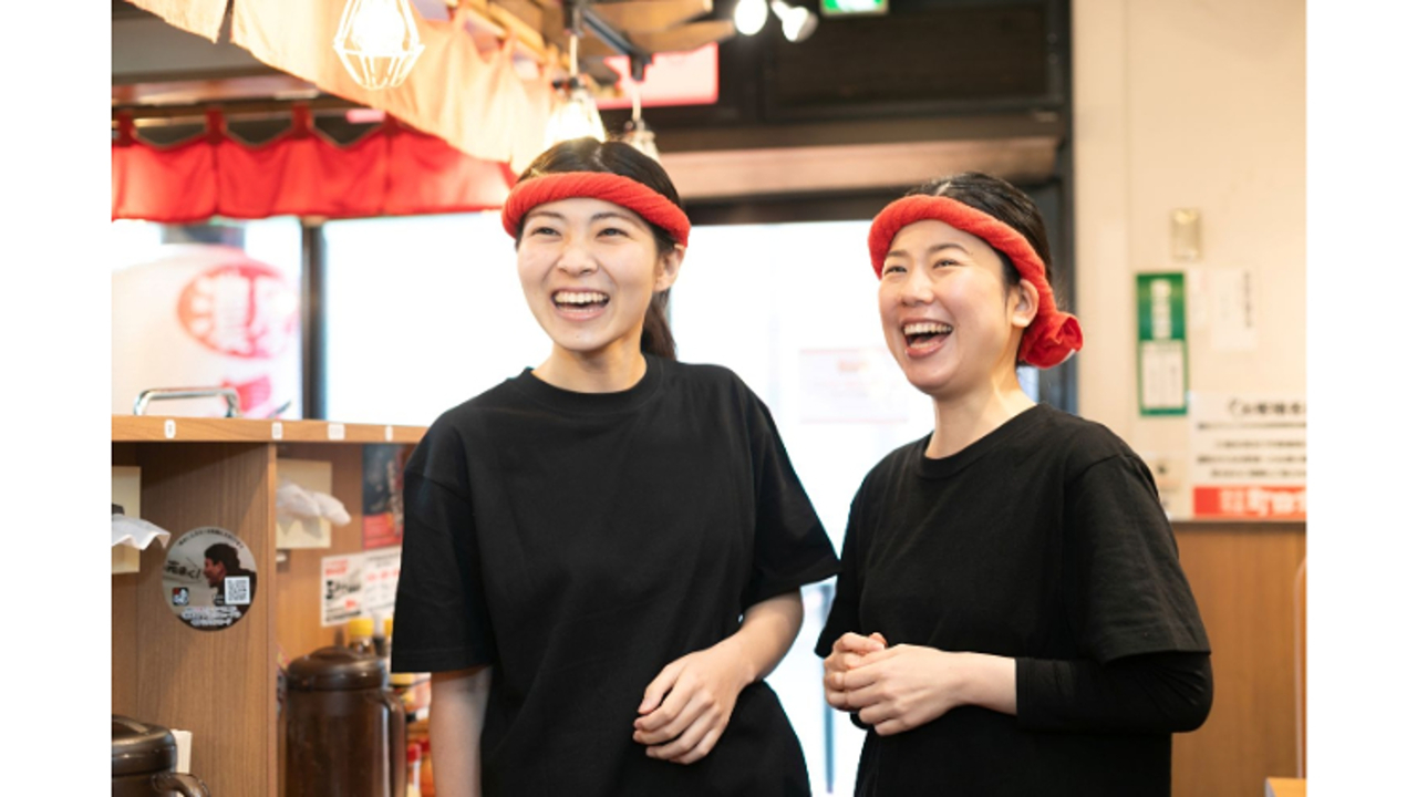 町田商店 東根店(山形県東根市) ラーメン | 店長・店長候補)の求人の写真 4枚目
