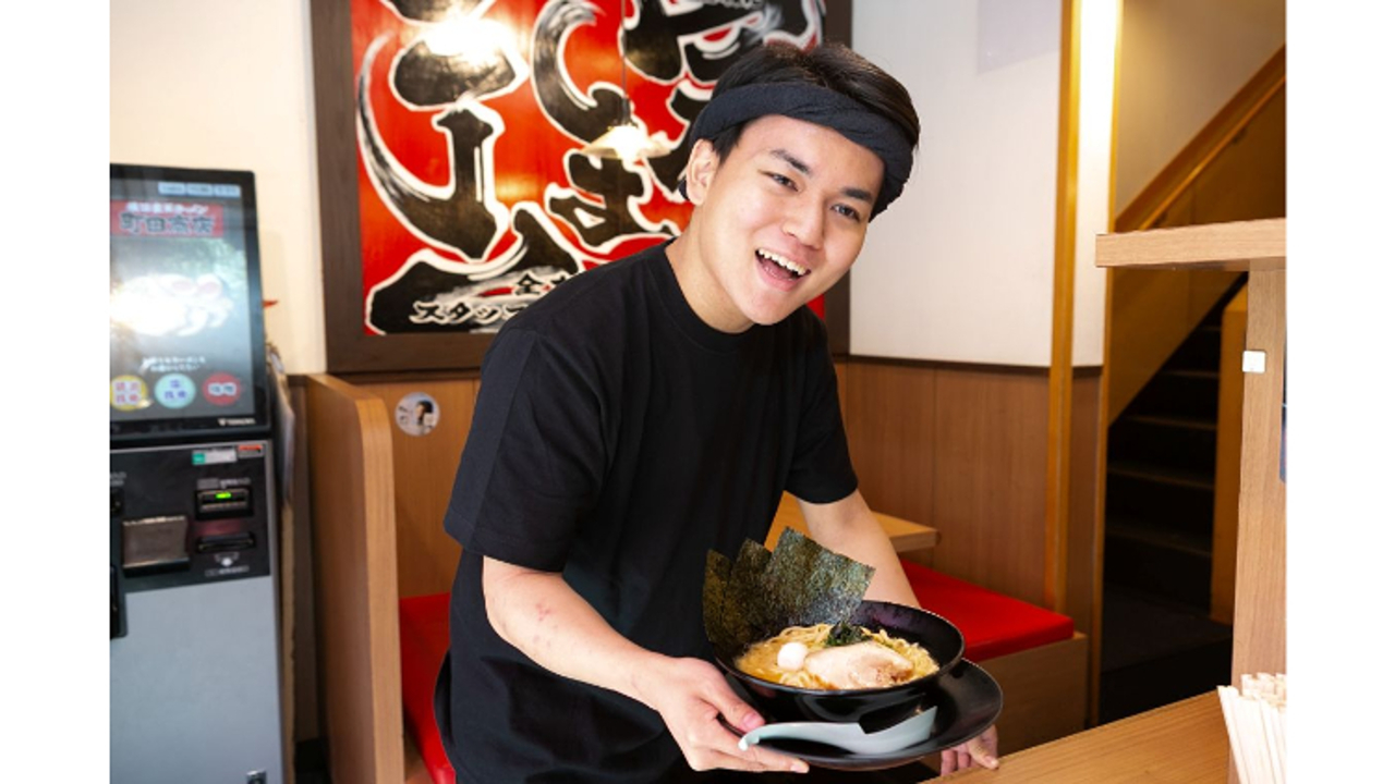町田商店|店長・店長候補の求人画像4枚目