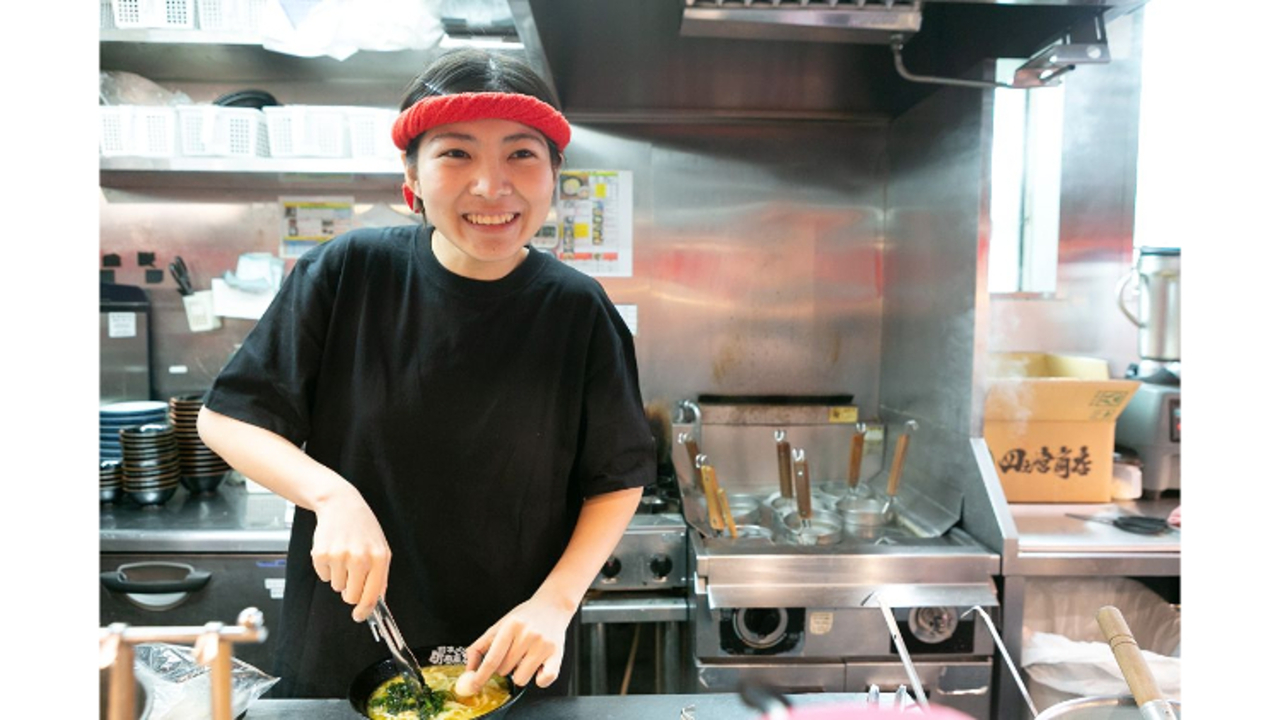 町田商店|店長・店長候補の求人画像4枚目