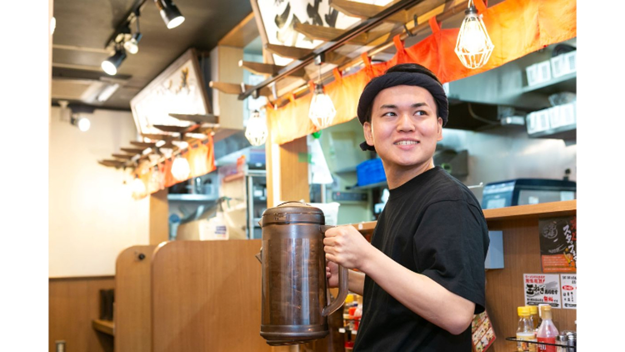 町田商店|店長・店長候補の求人画像2枚目