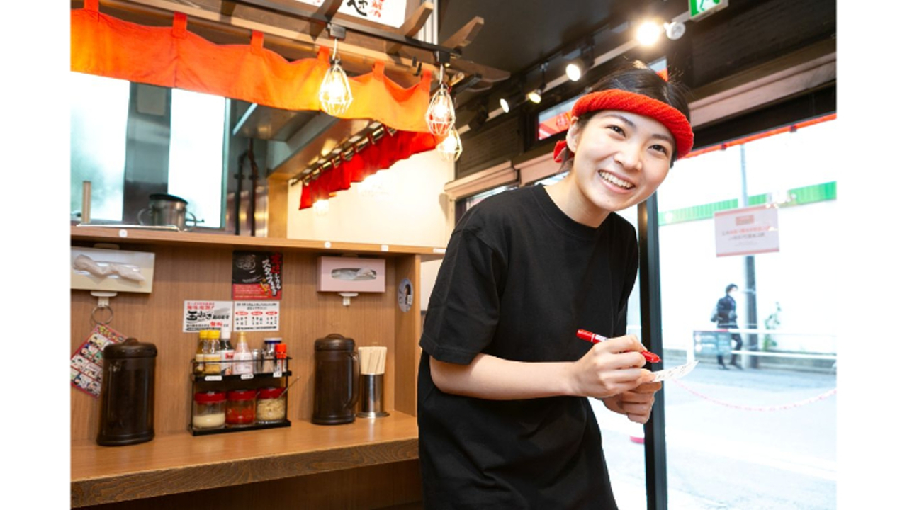 町田商店|店長・店長候補の求人画像3枚目