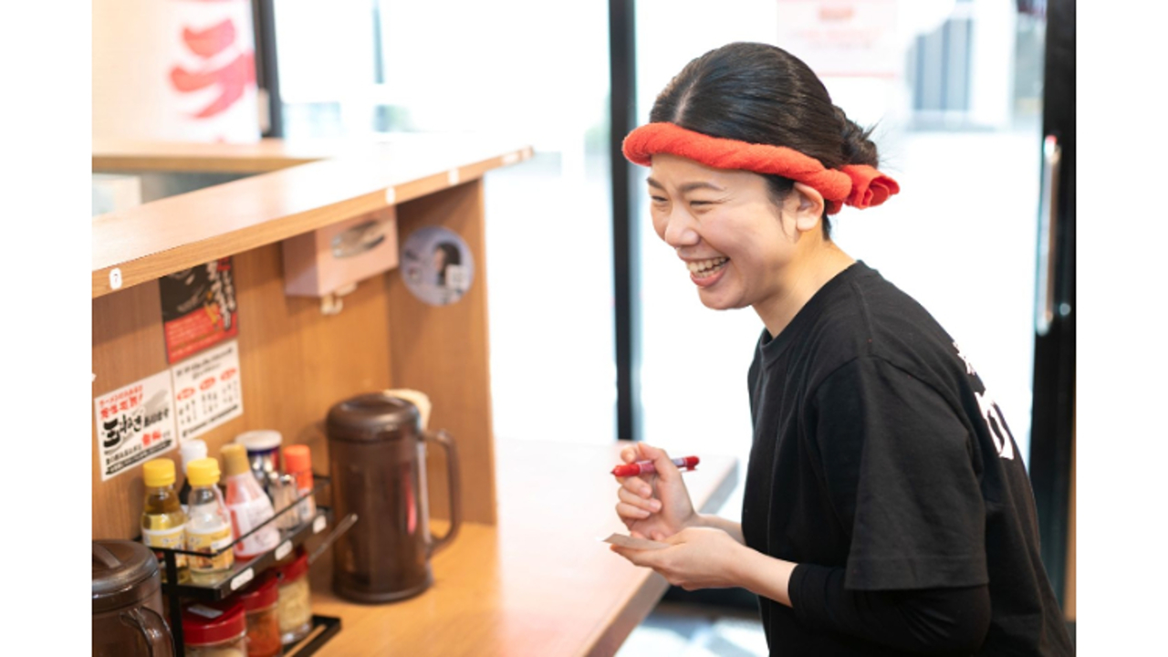 町田商店|店長・店長候補の求人画像3枚目