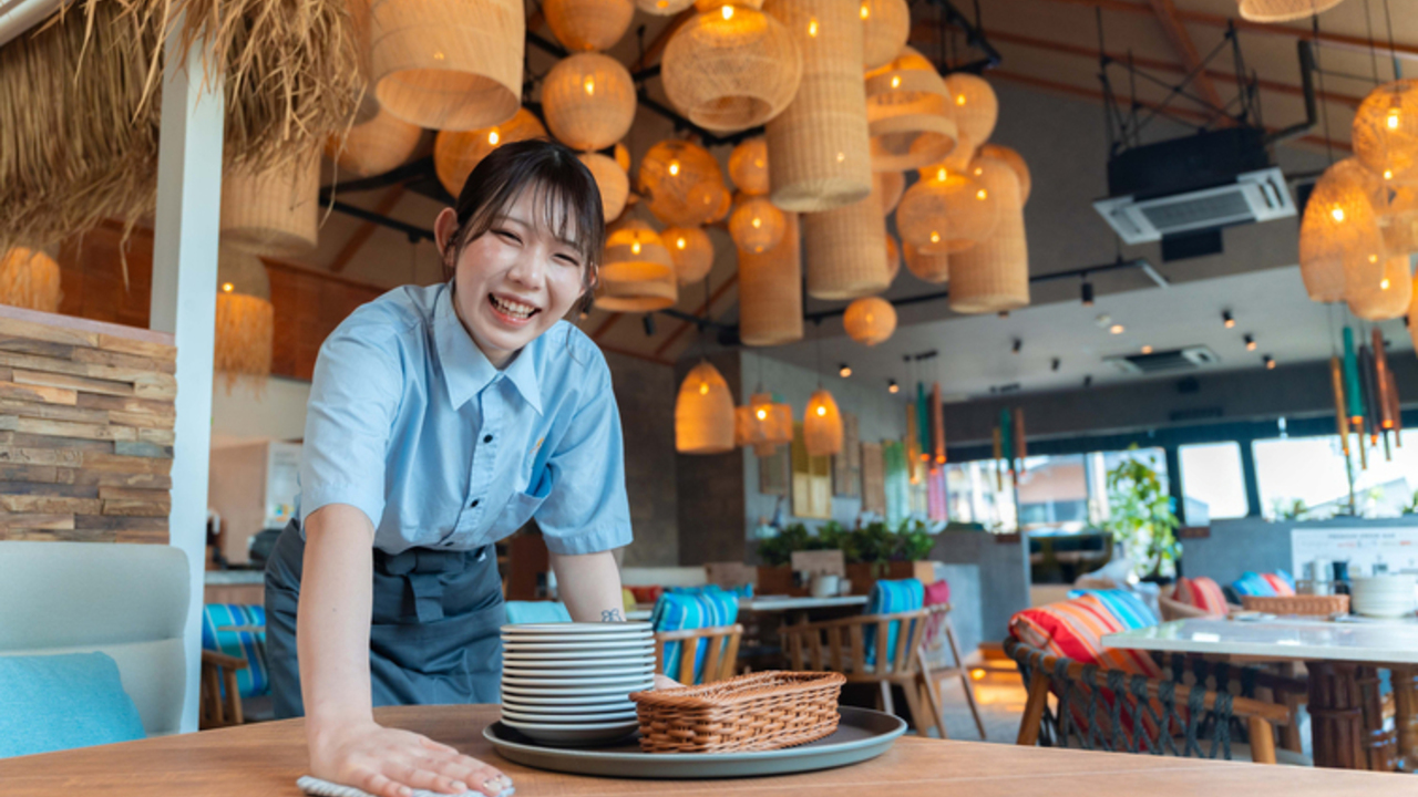 PISOLA|店長・店長候補の求人画像4枚目