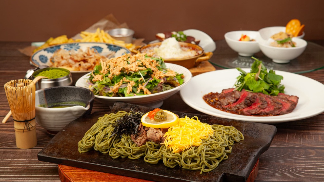 kawara CAFE＆DINING|キッチンスタッフの求人画像4枚目