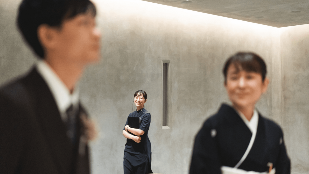 IWAI OMOTESANDO|店長・店長候補の求人画像4枚目