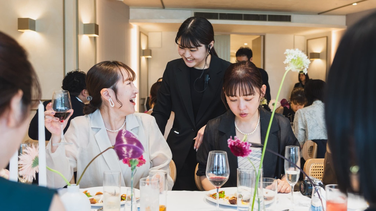 IWAI OMOTESANDO|店長・店長候補の求人画像1枚目