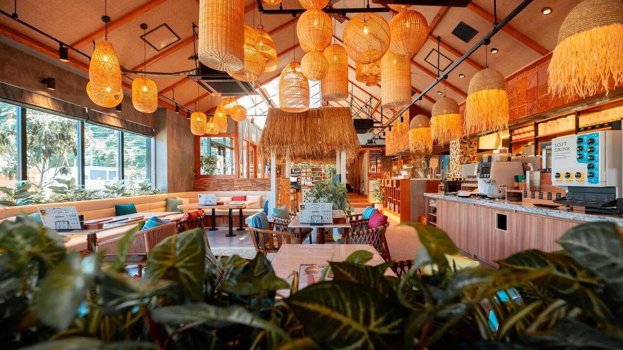 PISOLA|レストランサービス・ホールスタッフの求人画像3枚目