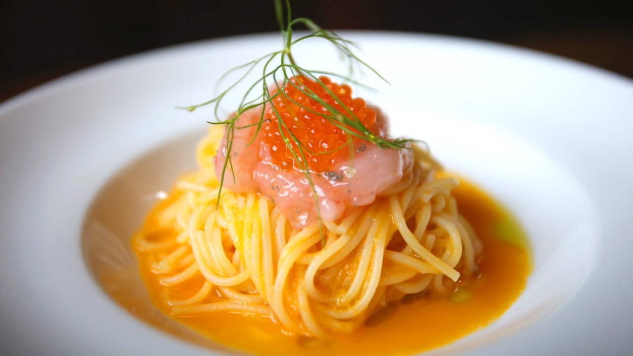 BOGAMARI Cucina Mediterranea|レセプション・レストランレセプションの求人画像4枚目