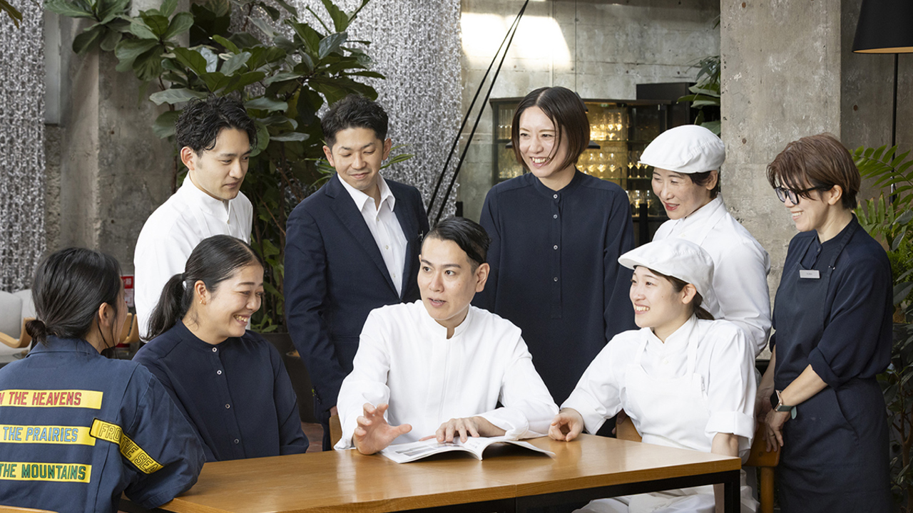SHIROIYA HOTEL 白井屋ホテル|マネージャー・支配人・副支配人・女将の求人画像1枚目
