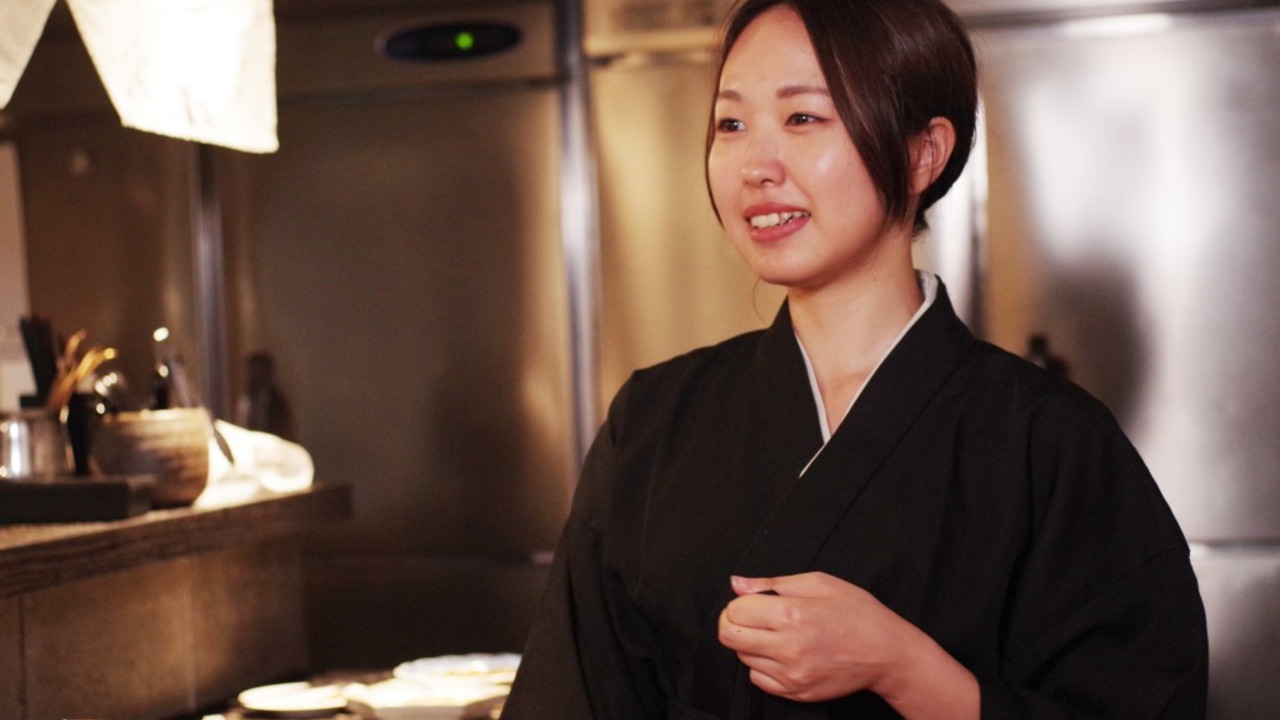 麻布十番居酒屋 あさごや|料理長・料理長候補の求人画像1枚目
