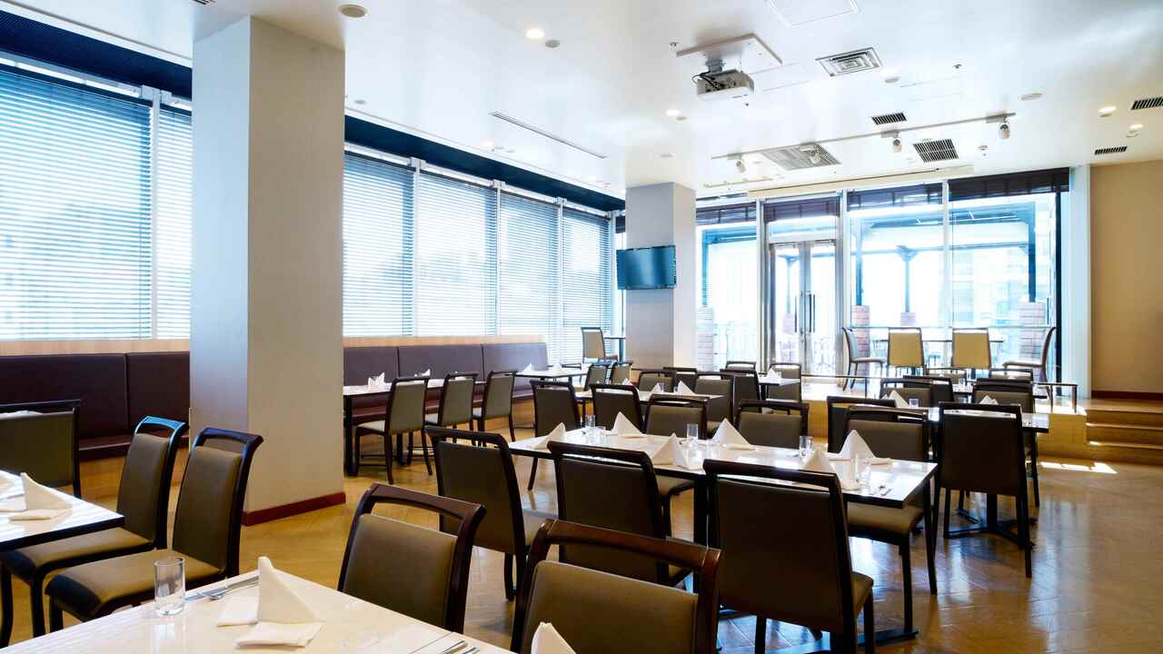 ロッテシティホテル錦糸町|マネージャー・管理職(料飲)の求人画像3枚目