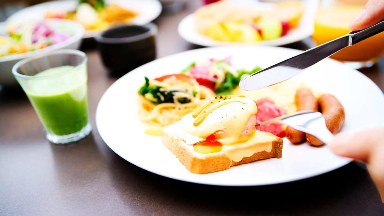 ロッテシティホテル錦糸町|マネージャー・管理職(料飲)の求人画像4枚目