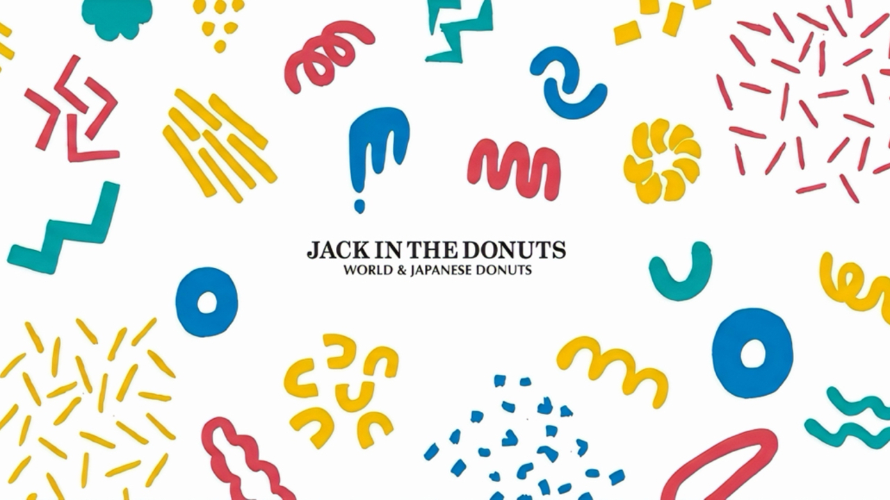 JACK IN THE DONUTS|レストランサービス・ホールスタッフの求人画像4枚目