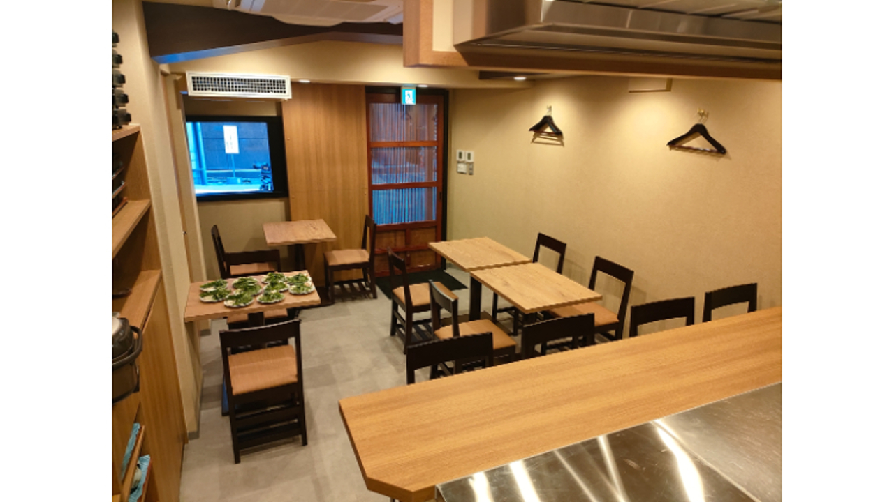 黒毛和牛とお出汁 日本橋いちり|店長・店長候補の求人画像2枚目