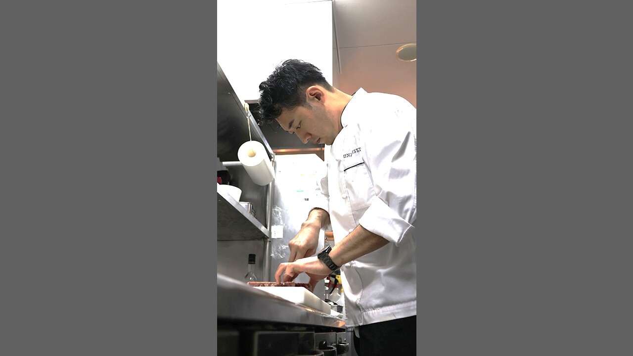 KENZO ESTATE WINERY|キッチンスタッフの求人画像4枚目