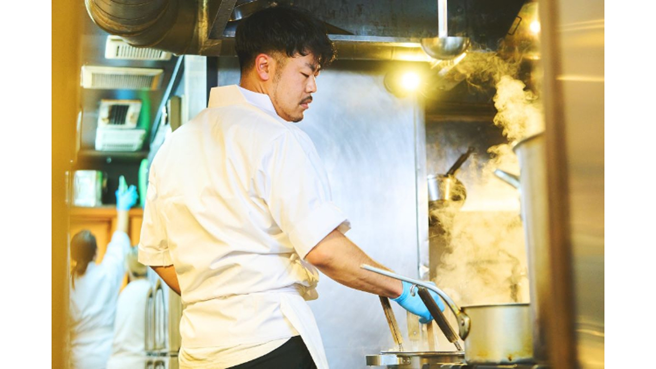 ラーメン事業部|レストランサービス・ホールスタッフの求人画像4枚目