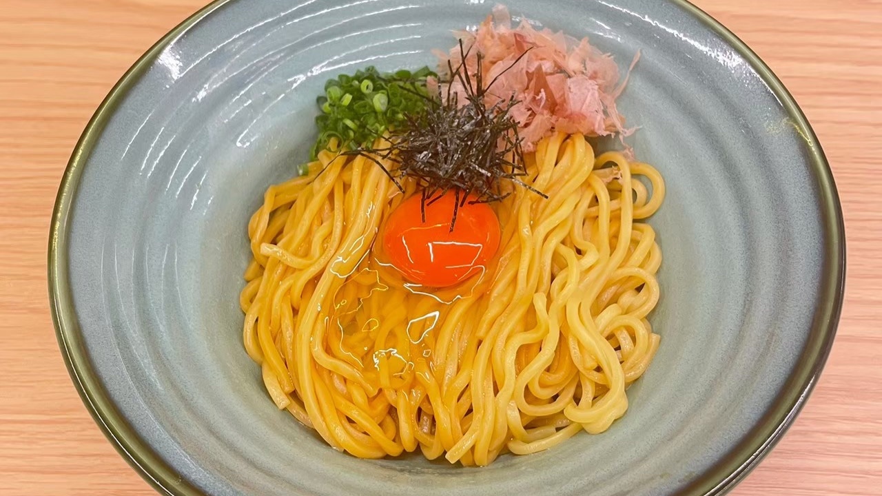 ラーメン事業部|レストランサービス・ホールスタッフの求人画像1枚目
