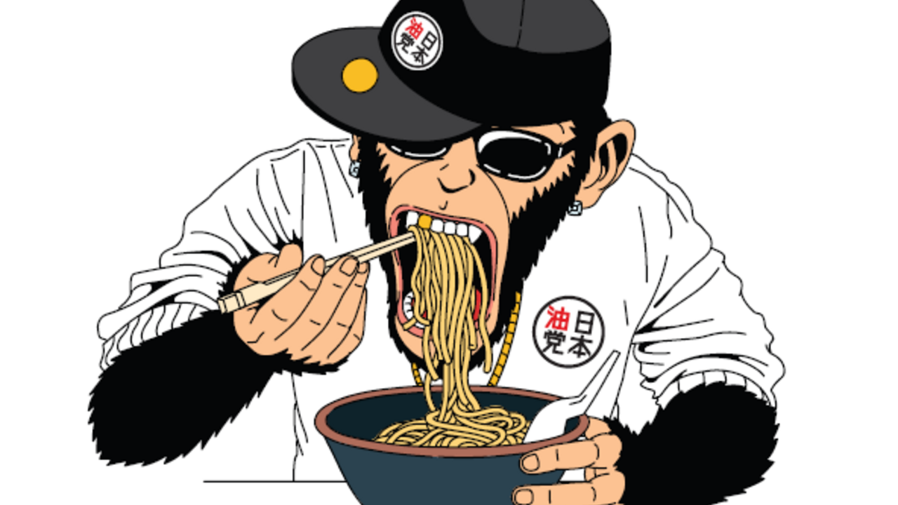 ラーメン事業部|レストランサービス・ホールスタッフの求人画像4枚目