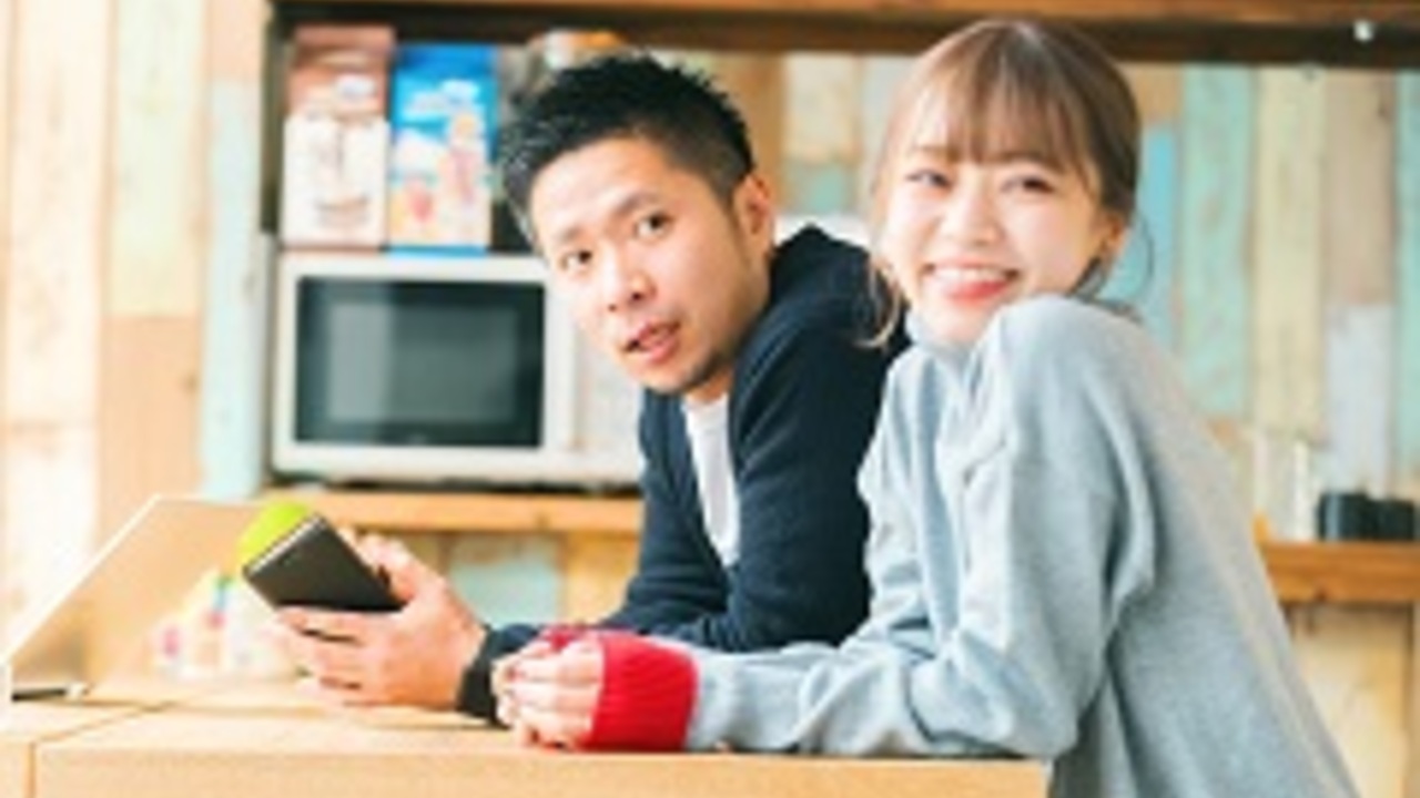 ラーメン事業部|レストランサービス・ホールスタッフの求人画像1枚目