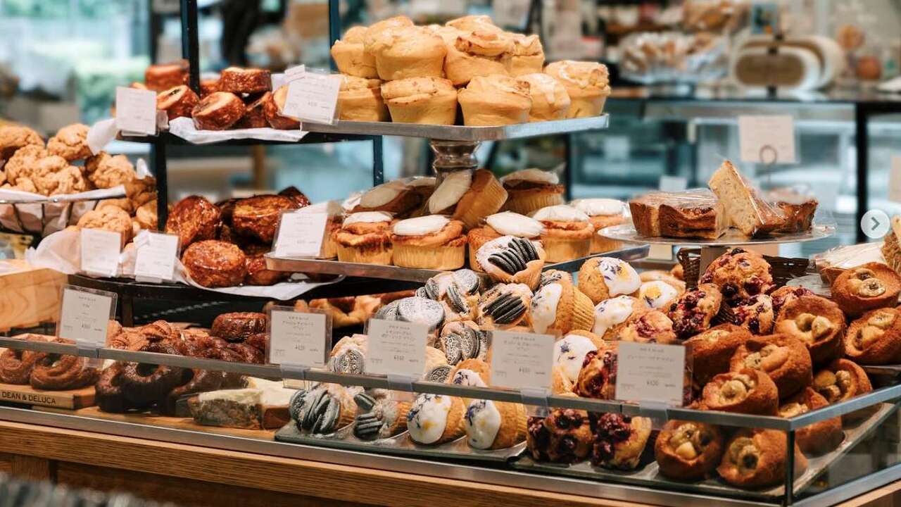 DEAN & DELUCA|キッチンスタッフの求人画像1枚目