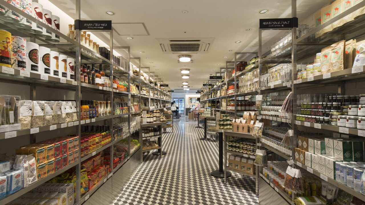 DEAN & DELUCA|料理長・料理長候補の求人画像1枚目