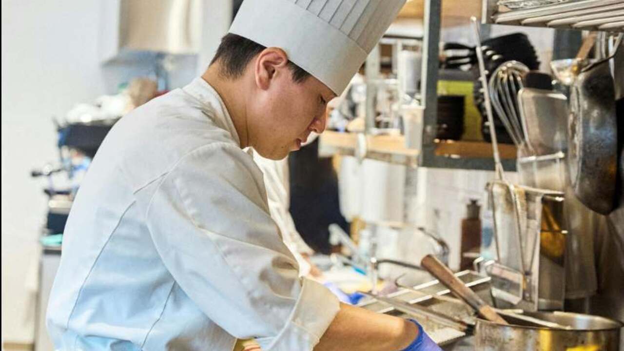 DEAN & DELUCA|料理長・料理長候補の求人画像1枚目