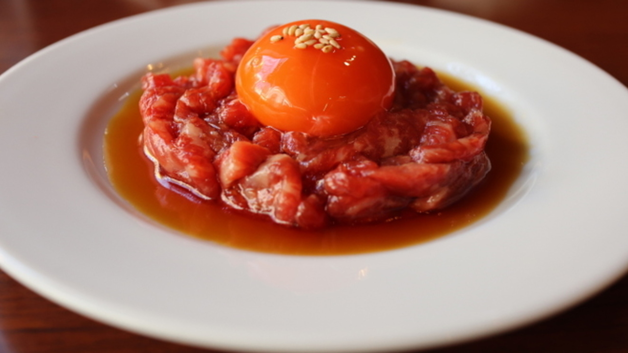 NO MEAT, NO LIFE.|店長・店長候補の求人画像1枚目