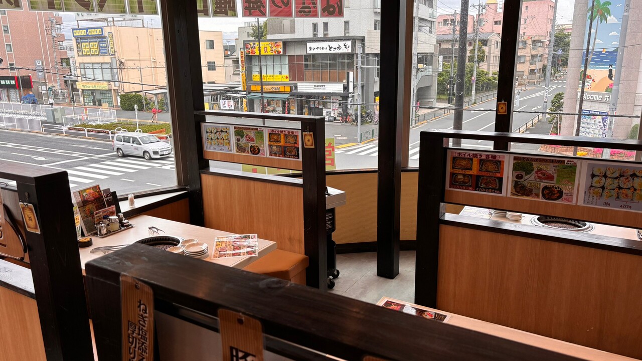 はなの舞|料理長・料理長候補の求人画像1枚目