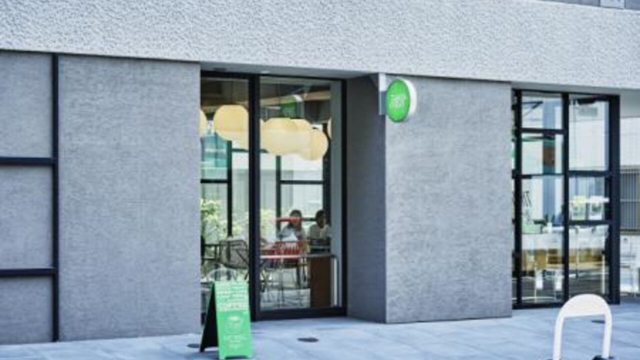 THEN;|店長・店長候補の求人画像1枚目