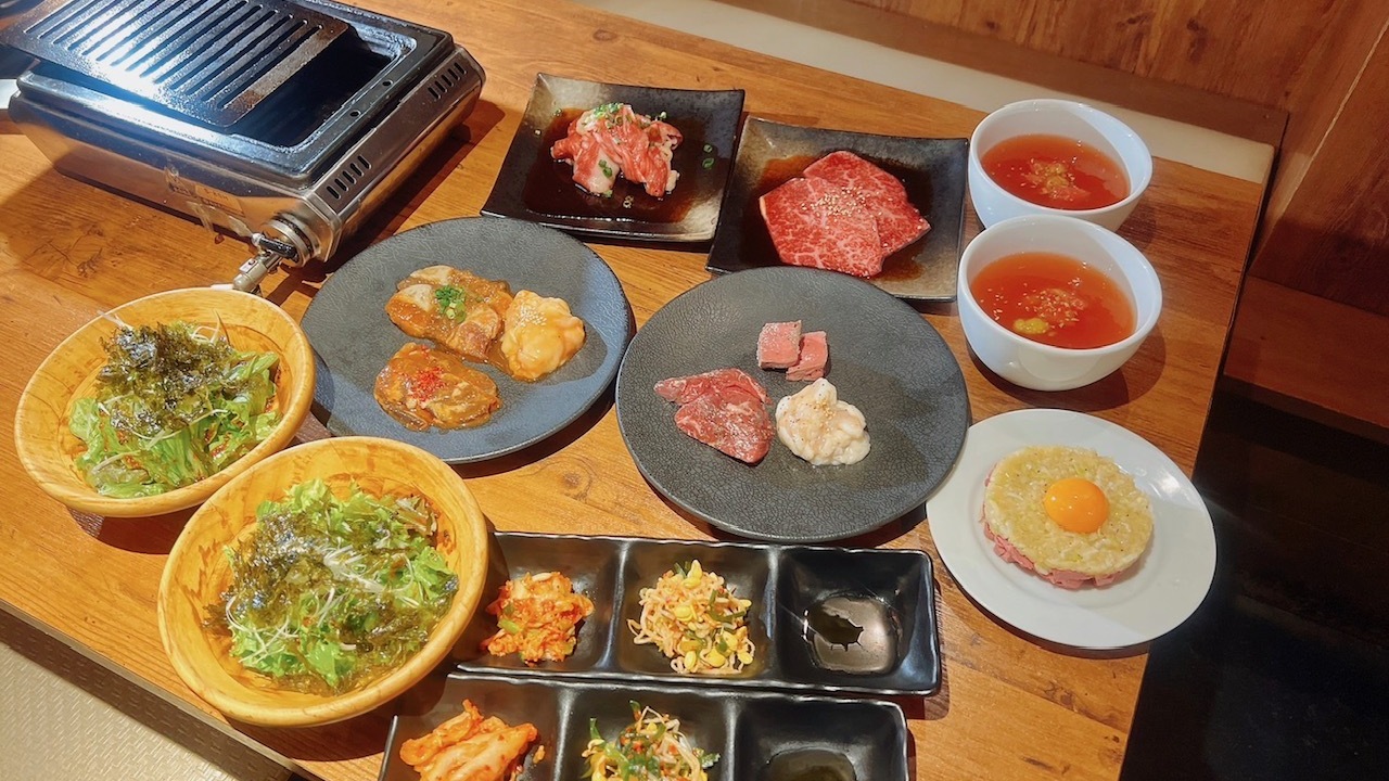 NO MEAT, NO LIFE.|調理見習い・調理補助の求人画像1枚目