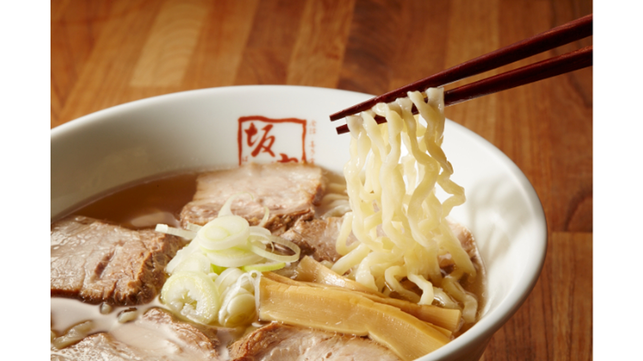 喜多方ラーメン 坂内|店長・店長候補の求人画像2枚目