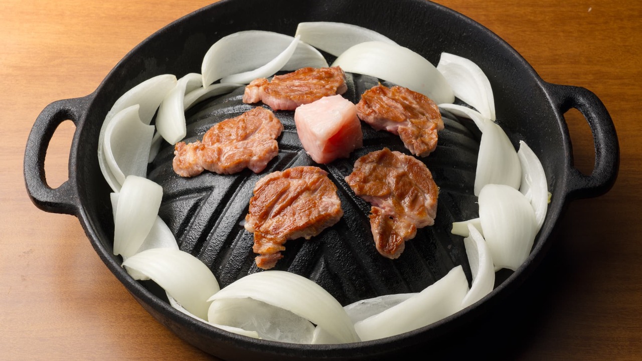 大衆ジンギスカン酒場 ラムちゃん 成田店 焼肉, 居酒屋 | 調理見習い・調理補助)の求人の写真 4枚目