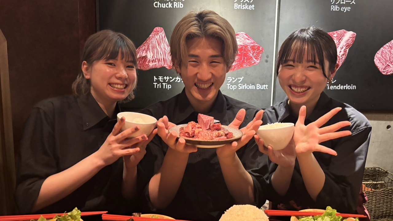 NO MEAT, NO LIFE.|調理見習い・調理補助の求人画像3枚目