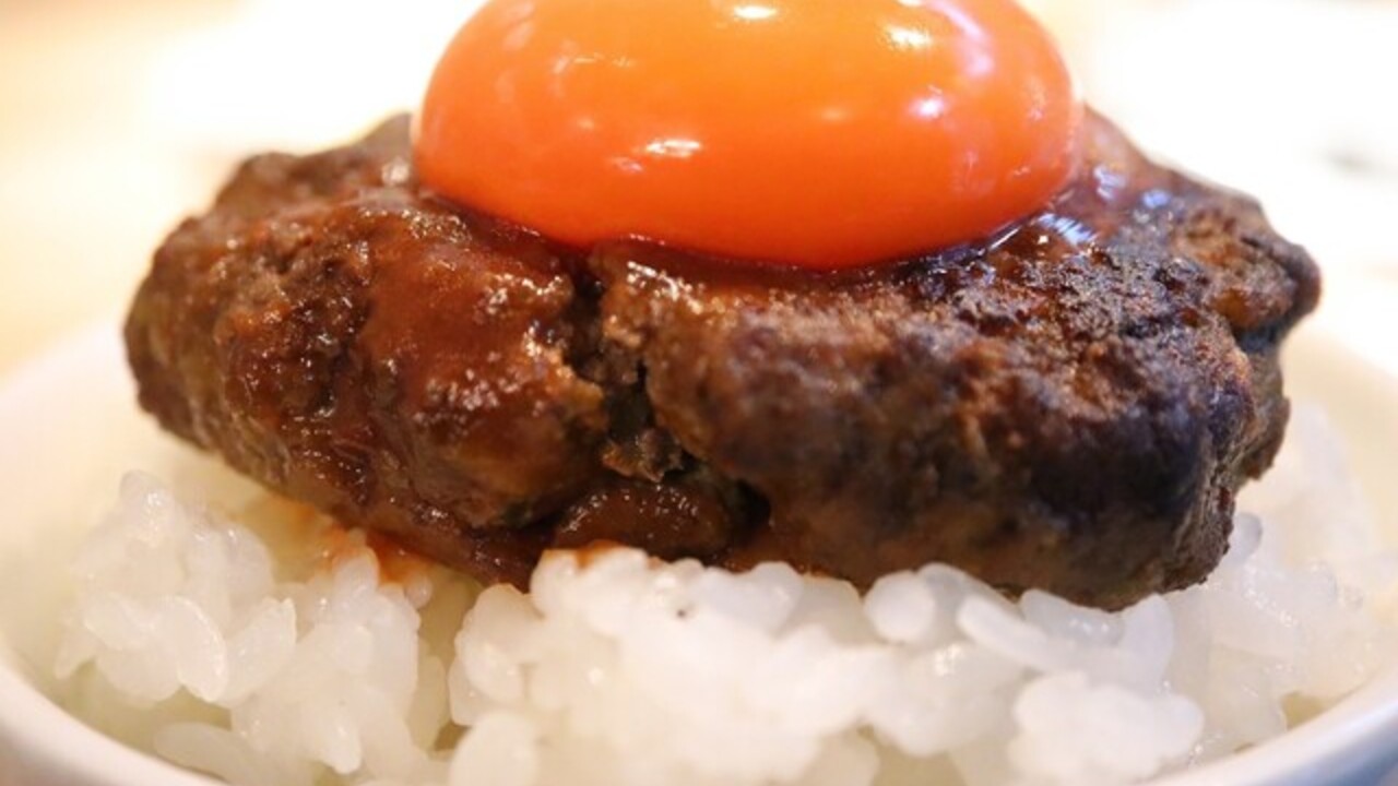 NO MEAT, NO LIFE.|キッチンスタッフの求人画像1枚目