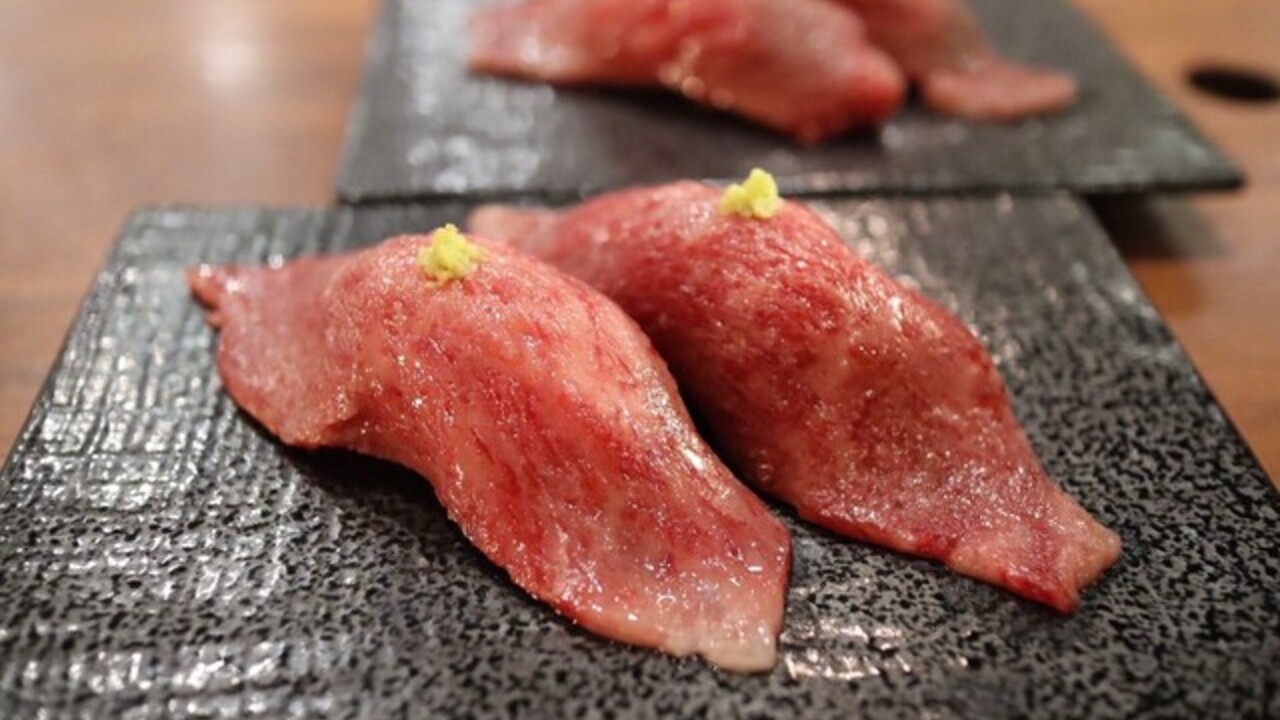 NO MEAT, NO LIFE.|料理長・料理長候補の求人画像2枚目