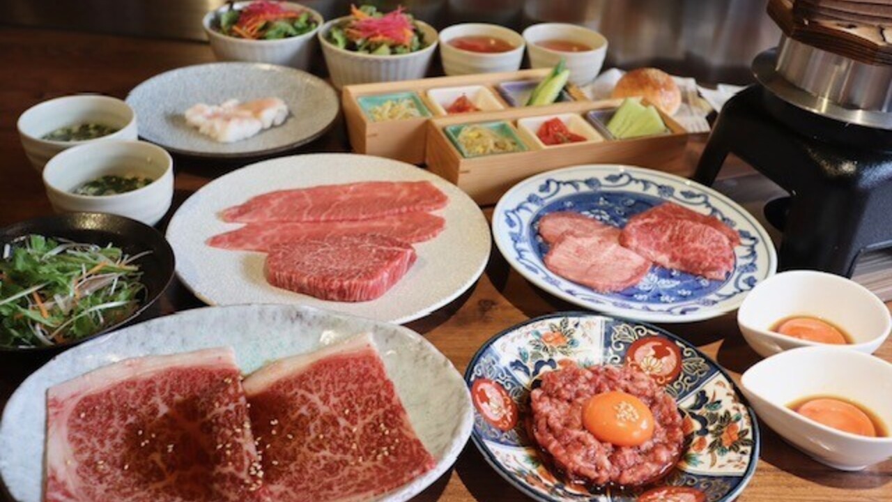 NO MEAT, NO LIFE.|料理長・料理長候補の求人画像3枚目