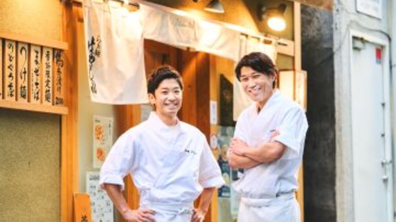 ラーメン事業部|レストランサービス・ホールスタッフの求人画像1枚目