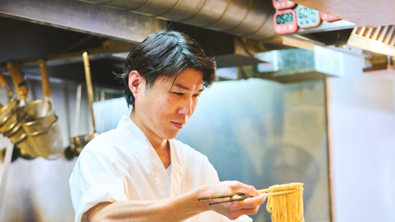 ラーメン事業部|レストランサービス・ホールスタッフの求人画像2枚目