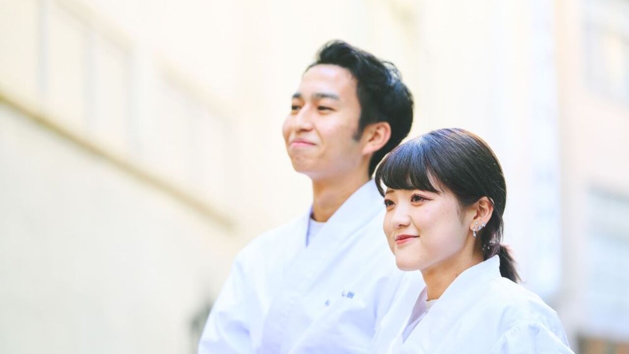 ラーメン事業部|レストランサービス・ホールスタッフの求人画像3枚目