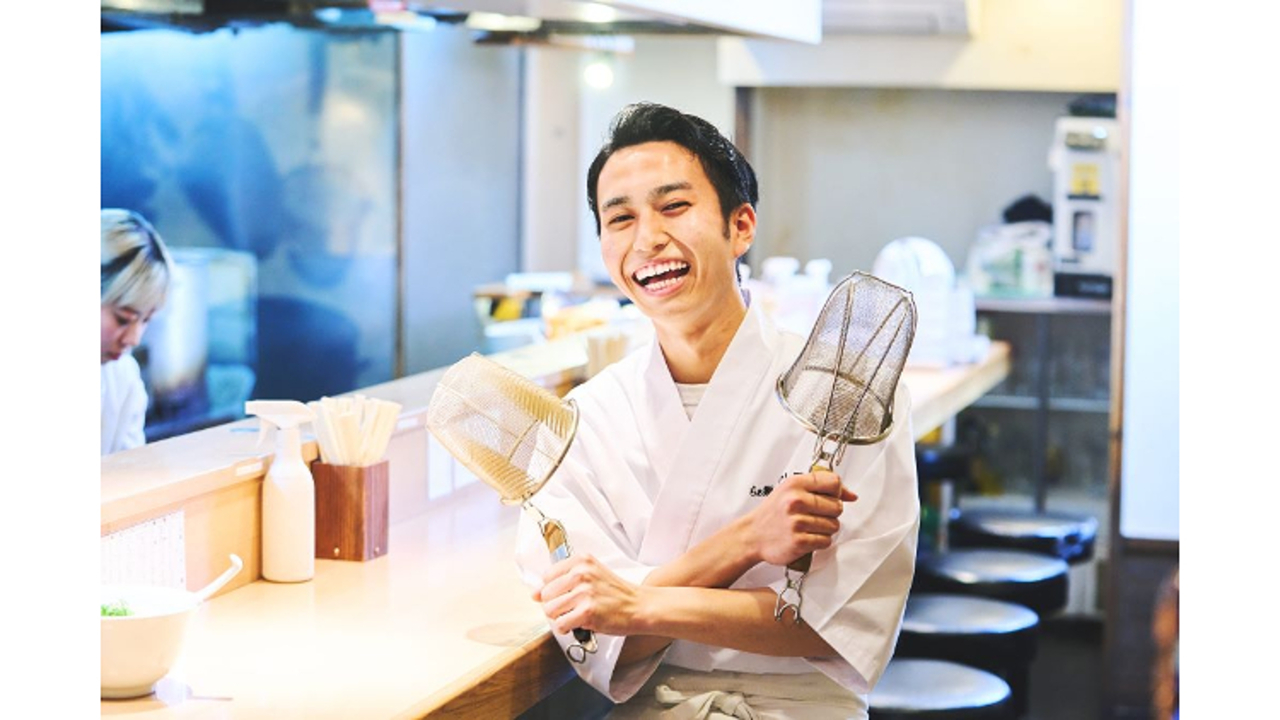 ラーメン事業部|レストランサービス・ホールスタッフの求人画像2枚目