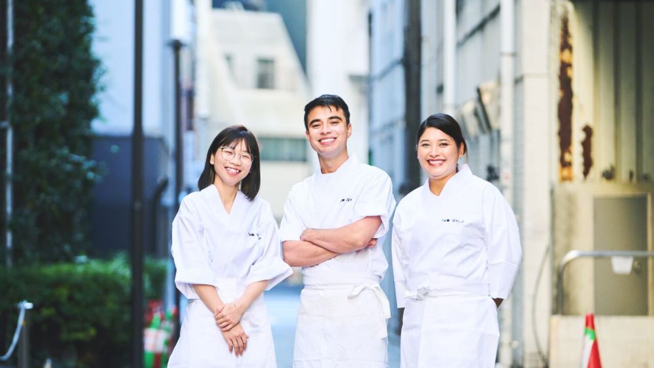 ラーメン事業部|レストランサービス・ホールスタッフの求人画像4枚目