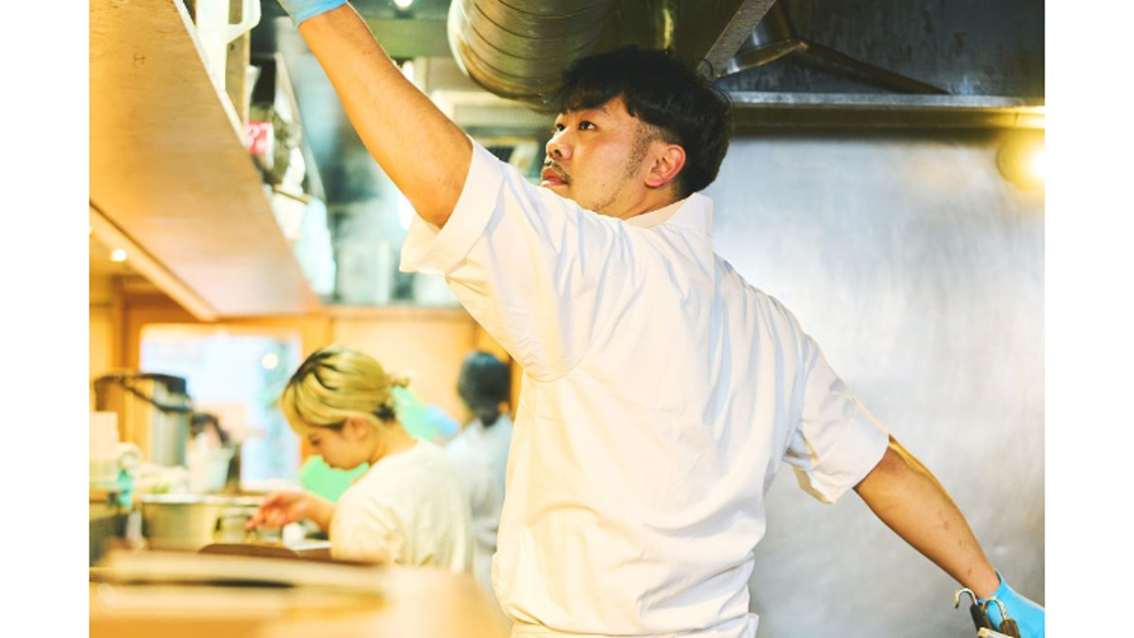 ラーメン事業部|レストランサービス・ホールスタッフの求人画像2枚目