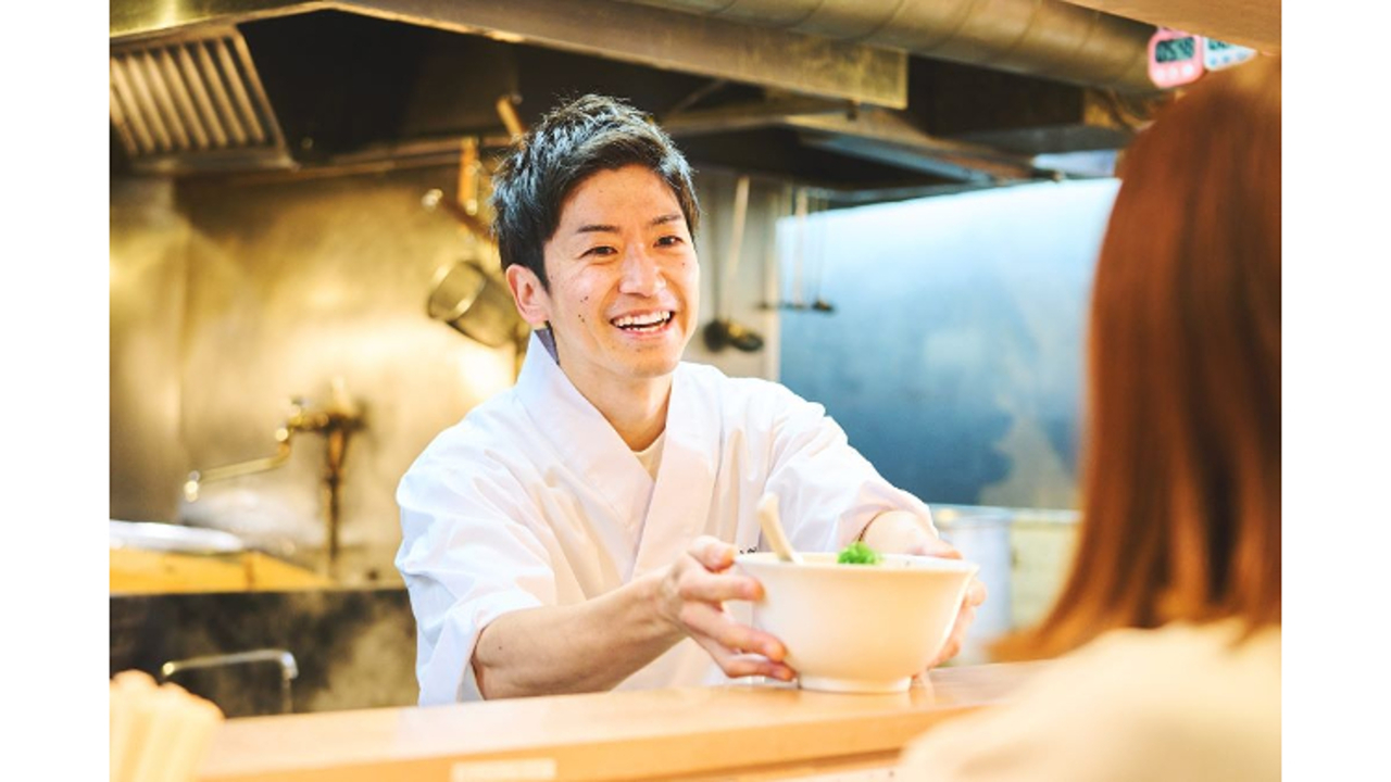 ラーメン事業部|レストランサービス・ホールスタッフの求人画像2枚目