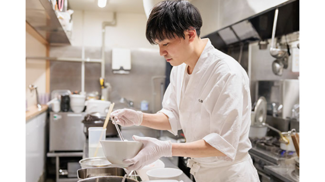 ラーメン事業部|レストランサービス・ホールスタッフの求人画像2枚目