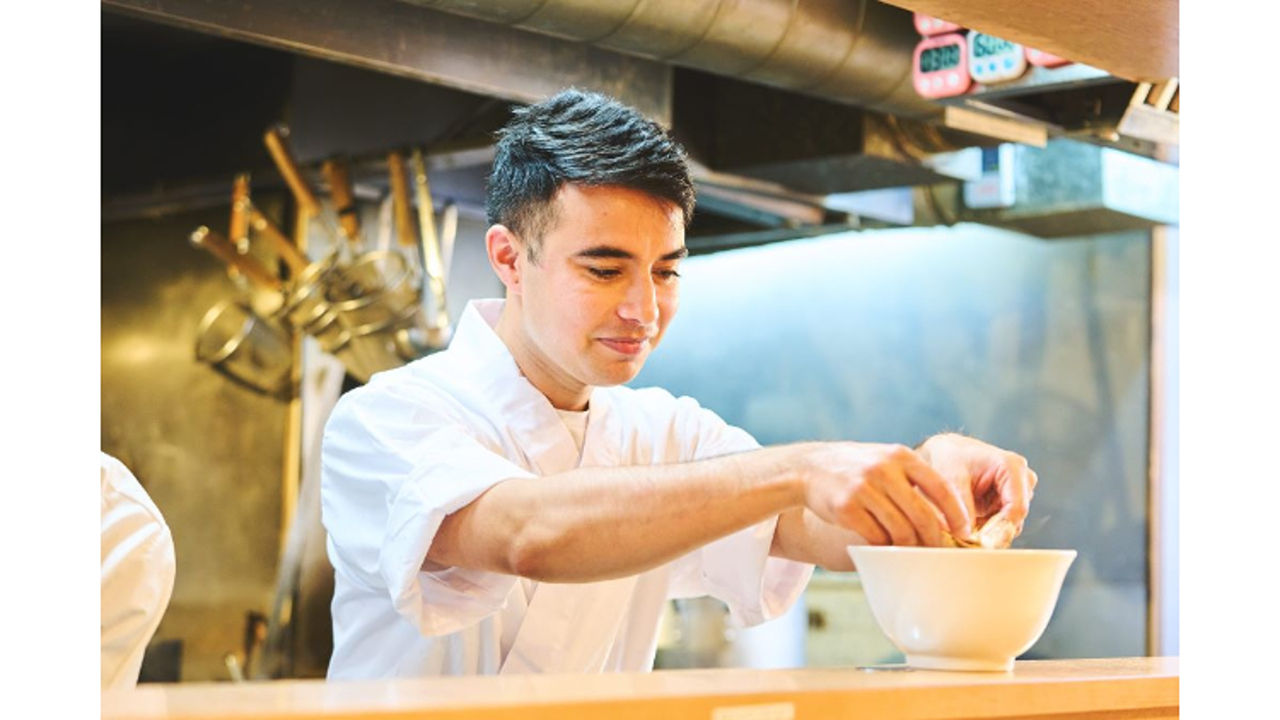 ラーメン事業部|レストランサービス・ホールスタッフの求人画像3枚目