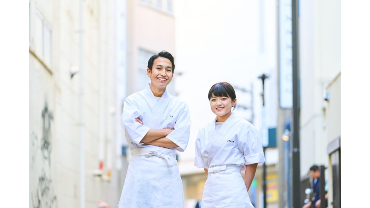 ラーメン事業部|レストランサービス・ホールスタッフの求人画像4枚目