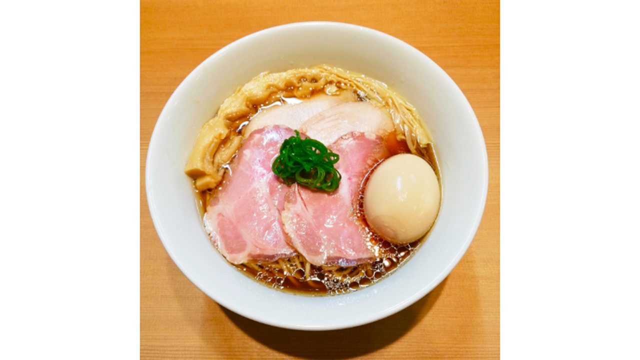 ラーメン事業部|レストランサービス・ホールスタッフの求人画像2枚目