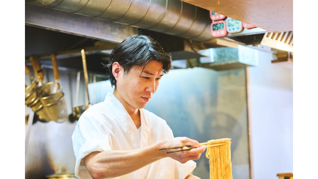 ラーメン事業部|レストランサービス・ホールスタッフの求人画像2枚目
